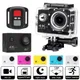 Ultra HD 4K / 60fps WiFi 2 0 Mini Action Kamera 170D Unterwasser Wasserdichte Cam Helm Video