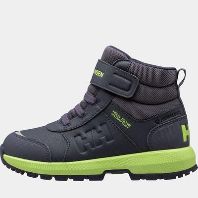 Helly Hansen Junior Helly Tech® Wasserdichte Stiefel US Y2/EU 32