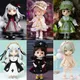 Neue Ob11 Puppe Suki Ins Kleidung Rock Puppe Prinzessin Kleid Anzug Puppe Maid Kleid Für Ymy Penny