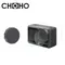 Für DJI Osmo Action Kamera Zubehör Screen Protector Ultra Clear LCD HD Silikon Objektiv Kappe