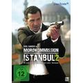 Mordkommission Istanbul - Box 2 - Folge 4 - 6 - 2 Disc DVD (DVD) - polyband Medien