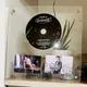 Acrylic Photo Frame Magnetic Picture Frame Kpop Idol Photocard Holder CD Album Frame Display Stand