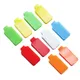 5Pcs Nylon Cable Labels Writable Wire Labels Practical Electrical Cables Organize Cord