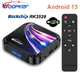 Woopker K52 Android 13 TV Box Rockchip RK3528 UHD 8K Video BT5.0 WiFi6 Support Google Voice Search