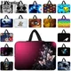 Notebook Carry Bag 10 Tablet Briefcase Fundas Para Laptop 16 17 15.6 12 13 14 Laptop Bag Bolsas