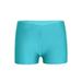 YEAHDOR Kids Girls Toddlers Ballet Dance Shorts Gymnastics Athletic Biker Cycling Shorts Blue Green XL