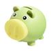 Children s Piggy Bank Anti-fall Sound Toy Piggy Pig Pot Home Ornament Children Gifts for Christmas