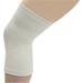 MAXAR Wool/Elastic Knee Support with 2-Way Stretch (56% Wool): TKN-201