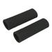 NUOLUX 2Pcs Kayak Paddle Grips Anti-slip Kayak Paddle Wraps Canoe Sponge Paddle Grips