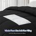 California King Comforter Duvet Insert