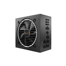 be quiet! BN343 be quiet! Netzteil PURE POWER 12 Modular 750W 80+ Gold Image