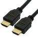 ACCL 3Ft HDMI Cable 4K/60Hz 30AWG 4 Pack