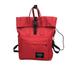 Backpack Women Waterproof Laptop Backpack 15.6 Inch Backpack Travel Backpack for Women Lightweight Gym Bag Backpack Men Sports Backpack for Travel(Red)