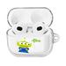 Toy Story AirPods3 Case Clear Transparency Hard PC Shell Strap Hole AirPods 3rd Generation Cover - Simple Alien