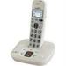 Clarity 53714-000 Amplified Cordless Phone answer machine