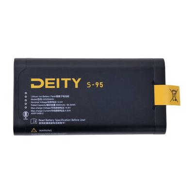 Deity Microphones S-95 Smart Battery DTS0287D68