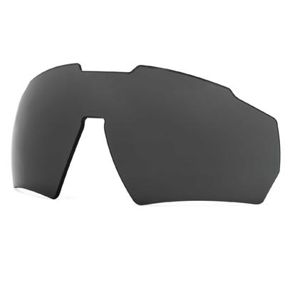 Gatorz Blastshield Replacement Lens Smoke One Size GZ-10-900