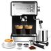 Dyd-geek Chef Espresso Machine | Wayfair DYD-kafeiji-3