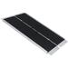 Sharewin Van & SUV Ramp Metal in Black | 2.25 H x 28 W x 60 D in | Wayfair BK15112036