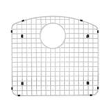 Blanco Diamond 18.19" x 16.81" Sink Grid, Stainless Steel | 1.62 H in | Wayfair 221011