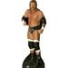 Advanced Graphics World Wrestling Entertainment - Triple H Life-Size Cardboard Stand-Up | 76 H x 29 W in | Wayfair #608