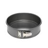 Anolon Advanced Bakeware Nonstick Round Springform Pan, 9 Inch Steel in Gray | 2.75 H in | Wayfair 54711