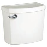 American Standard Cadet 1.28 GPF (Water Efficient) Toilet Tank in White | 30.25 H x 15.75 W x 8.75 D in | Wayfair 4000101.020