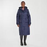 Piper Trainer's Coat II by SmartPak - M - Navy - Smartpak