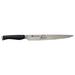 Chroma CCC Robert Irvine Carving Knife Stainless Steel in Gray | Wayfair Chroma Cutlery C07I