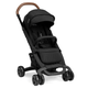 Nuna Pepp Next - Caviar | Compact Fold Stroller