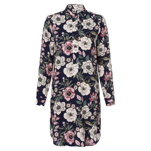 Apriori Kleid Damen marine, 38