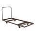 Correll, Inc. 1200 lb. Capacity Table Dolly Metal | 37.25 H x 30 W x 96 D in | Wayfair T3096