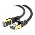 10M Cat 7 Ethernet Kabel RJ45 bleosan Hochgeschwindigkeits 10 Gbit Gigabit lan Netzwerkkabel