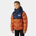 Helly Hansen Arancione 152/12