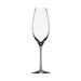 Orrefors Difference 10 oz. Glass Flute Glass | 10 H x 2.75 W in | Wayfair 6292114