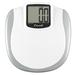 Escali Extra Large Display Bathroom Scale, Metal in White | 2 H x 13.25 W x 12.5 D in | Wayfair XL200