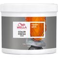 Wella Professionals Color Fresh Mask 500 ml Chopper Glow Farbmaske