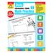 Evan-Moor Daily Math Practice Grade 1 Book | 11 H x 8.5 W x 0.38 D in | Wayfair EMC750