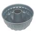 Fox Run Brands Non-Stick Round Kugelhopf Pan Carbon Steel in Black/Gray | 4.5 H in | Wayfair 4467