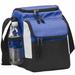 Preferred Nation 12 Can Picnic Cooler Polyester Canvas | 11 H x 8.25 W x 8 D in | Wayfair P7209.BLUE