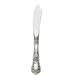 Gorham Buttercup Butter Knife Sterling Silver in Gray | Wayfair G0894800