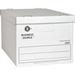 Business Source Storage File, Letter/Legal, 12"x15"x10", 12-Pack Corrugated in White | 12 H x 15 W x 10 D in | Wayfair BSN42051