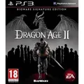 Electronic Arts Dragon Age II BioWare Signature Edition, PS3 ITA PlayStation 3
