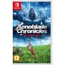 Nintendo Xenoblade Chronicles Definitive Edition Definitiva Inglese Switch