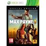 Rockstar Games Max Payne 3: Special Edition, Xbox 360 Inglese, ITA