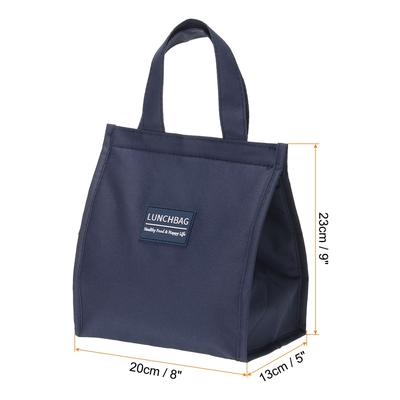 Insulated Lunch Bags, 8