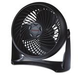 Honeywell 9" Table Fan in Black | 11.3 H x 11 W x 6.5 D in | Wayfair HWLHT900