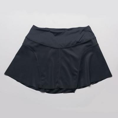 adidas US Open Match Skirt Pro Women's Tennis Apparel Carbon