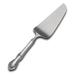 International Silver Joan of Arc Pie Server Sterling Silver/Sterling Silver Flatware in Gray | Wayfair I540952