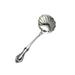 International Silver Joan of Arc Gravy Ladle Sterling Silver/Sterling Silver Flatware in Gray | Wayfair I540624